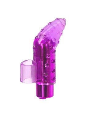 BMS Enterprises Frisky Finger Rechargeable