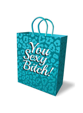 Little Genie Gift Bag: You Sexy Bitch