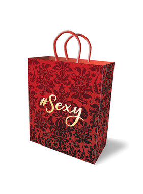 Little Genie Gift Bag: #Sexy