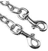 Premium Products Heavy Duty Double Ended Chain with Clip Ends