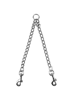 Premium Products Heavy Duty Double Ended Chain with Clip Ends