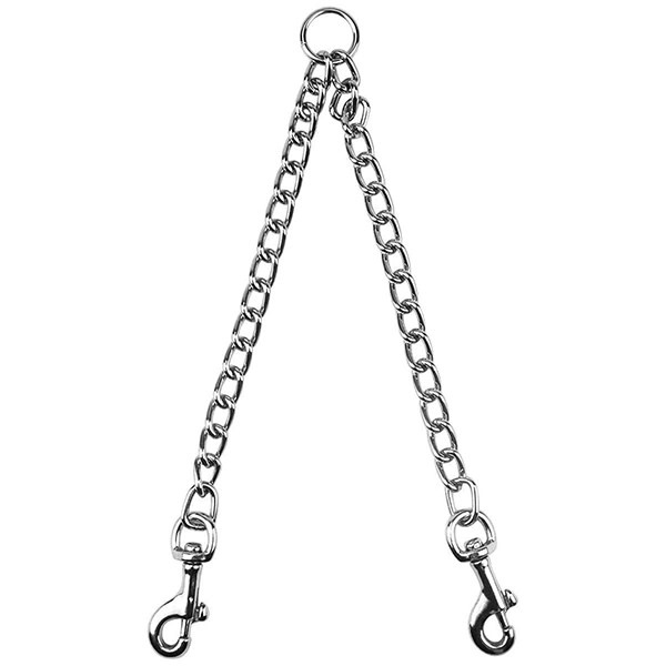 Premium Products Heavy Duty Double Ended Chain with Clip Ends