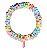 Hott Products Dicky Charms Penis Candy Necklace