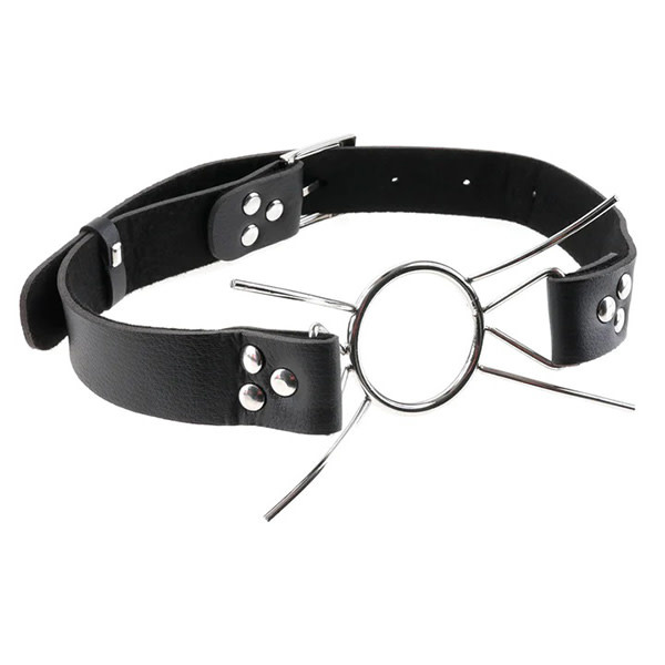 Pipedream Products Fetish Fantasy Extreme Spider Gag