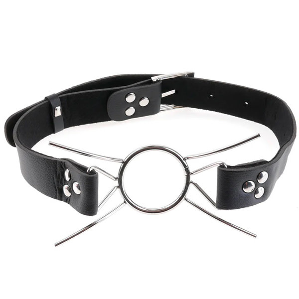 Pipedream Products Fetish Fantasy Extreme Spider Gag