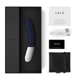 LELO Pleasure Objects LELO Billy 2 (Deep Blue)