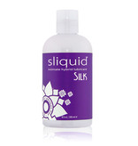 Sliquid Lubricants Sliquid Silk Hybrid Lubricant 8.5 oz (255 ml)