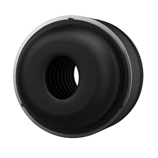 WOW Tech International Arcwave Voy Compact Stroker
