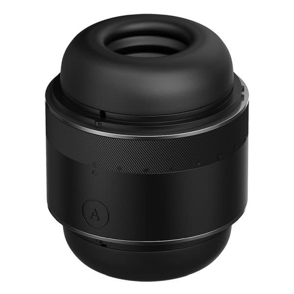 WOW Tech International Arcwave Voy Compact Stroker