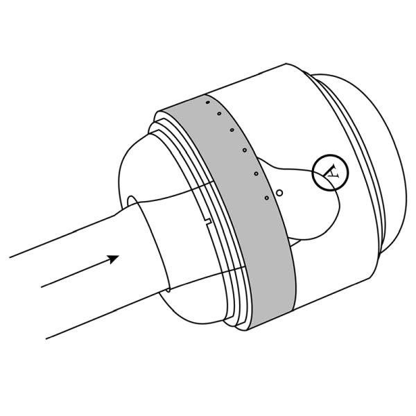 Arcwave | Sex Toys for Men Arcwave Voy Compact Stroker