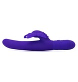 Cal Exotics Posh 10-Function Silicone Fluttering Butterfly Vibe