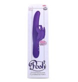 Cal Exotics Posh 10-Function Silicone Fluttering Butterfly Vibe