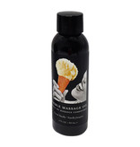 Earthly Body Earthly Body Edible Massage Oil with Hemp 2 oz (60 ml)