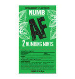 Little Genie Numb AF Mints (2 pc)