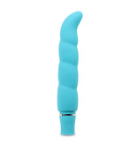 Blush Novelties Luxe Purity G Vibe (Aqua)