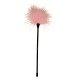 Premium Products Mini Feather Tickler (Pink)