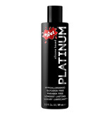 Wet Lubricants Wet Platinum Premium Silicone Lubricant  3 oz (89 ml)