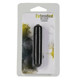 BMS Enterprises Extended 3-Speed Black Bullet