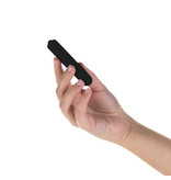 BMS Enterprises Extended 3-Speed Black Bullet