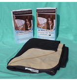 NoMoreWetSpot No More Wet Spot Waterproof Blanket: REGULAR