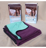 NoMoreWetSpot No More Wet Spot Waterproof Blanket: REGULAR