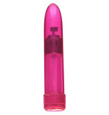 Cal Exotics Shane's World Sparkle Vibe (Pink)