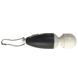 BMS Enterprises PalmPower Micro Massager & Keychain
