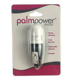 BMS Enterprises PalmPower Micro Massager & Keychain