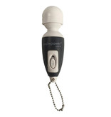 BMS Enterprises PalmPower Micro Massager & Keychain