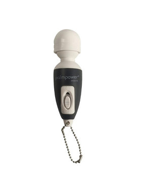 BMS Enterprises PalmPower Micro Massager & Keychain