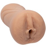 Doc Johnson Toys Ariana Marie ULTRASKYN Pocket Pussy