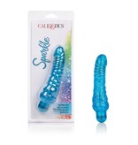 Cal Exotics Sparkle Glitter Jack (Blue)