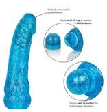 Cal Exotics Sparkle Glitter Jack (Blue)