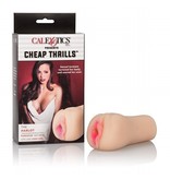 Cal Exotics Cheap Thrills: The Harlot Stroker