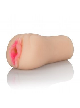 Cal Exotics Cheap Thrills: The Harlot Stroker