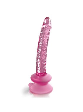 Pipedream Products Icicles No. 86 Glass Dildo