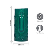 Maia Blaze Vibrating Stroker