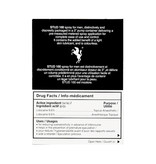 BMS Enterprises Stud 100 Delay Spray 0.4 oz (12 ml) (Lidocaine 9.6%)