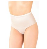 Coquette International Lingerie High Waisted Thong (One Size)