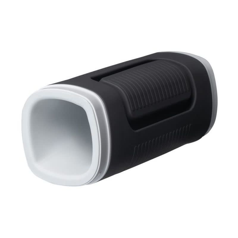 Lovense Toys Lovense: Calor Bluetooth Warming & Vibrating Male Masturbator