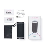 Lovense Toys Lovense: Calor Bluetooth Warming & Vibrating Male Masturbator