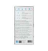 Lovense Toys Lovense: Calor Bluetooth Warming & Vibrating Male Masturbator