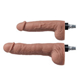 Lovense Toys Lovense: Double-Sided Bluetooth Sex Machine