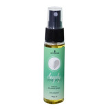 Sensuva Deeply Love You Throat Relaxing Spray: Spearmint