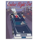 Ladies Night Out (Party Games Book)