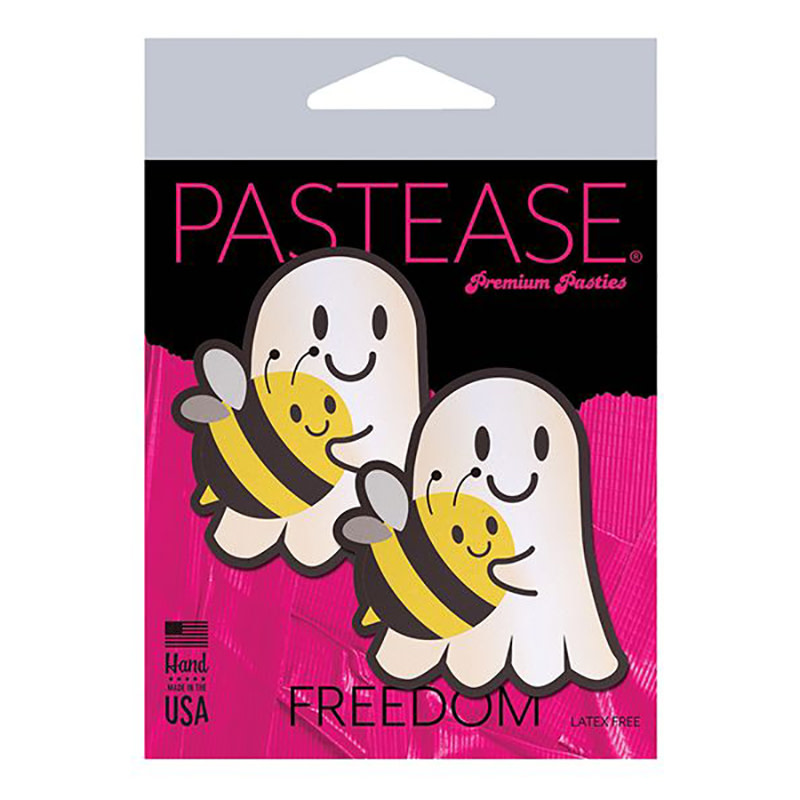 Pastease Brand Pastease Premium Boo-Bee Pasties