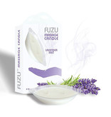 Deeva Toys Fuzu Massage Candle (Lavender Mist) 4 oz