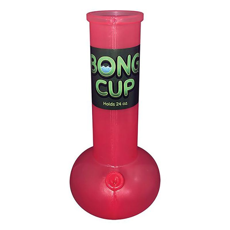 Kheper Games Bong Cup (24 oz)