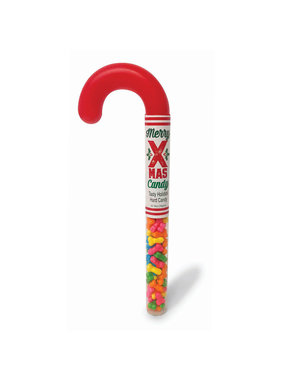 Candyprints Merry X-Mas Tasty Holidick Candy Canes