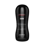 Pipedream Products PDX Elite Vibrating Stroker: Pussy